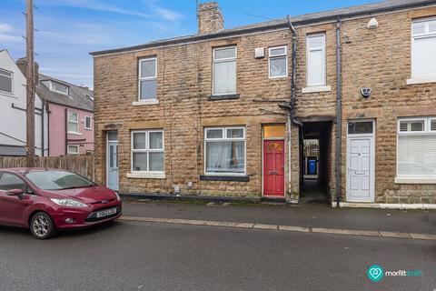 undefined, Longfield Road, Crookes, S10 1QW