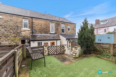 undefined, Longfield Road, Crookes, S10 1QW