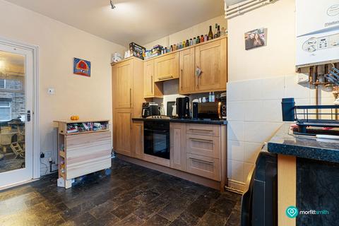 undefined, Longfield Road, Crookes, S10 1QW