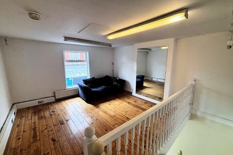 undefined, Union Street, Market Rasen, Lincolnshire, LN8 3AA