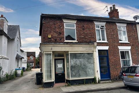 undefined, Union Street, Market Rasen, Lincolnshire, LN8 3AA