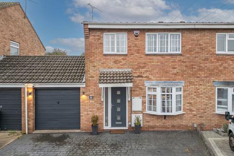 undefined, Cutworth Close, Sutton Coldfield, B76 2TA