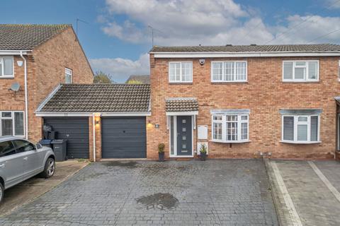 undefined, Cutworth Close, Sutton Coldfield, B76 2TA