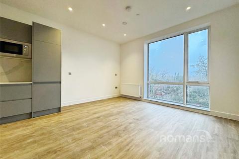 1 bedroom flat to rent, Roop House, Fleet, Hampshire, GU51