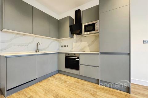 1 bedroom flat to rent, Roop House, Fleet, Hampshire, GU51