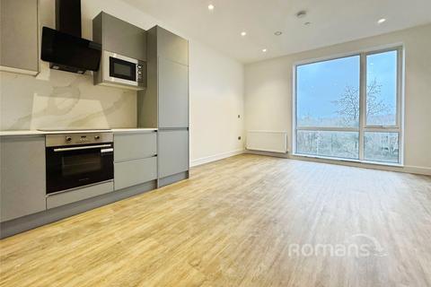 1 bedroom flat to rent, Roop House, Fleet, Hampshire, GU51