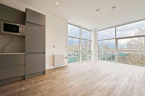 undefined, Roop House, Fleet, Hampshire, GU51