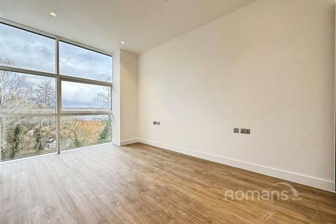 undefined, Roop House, Fleet, Hampshire, GU51