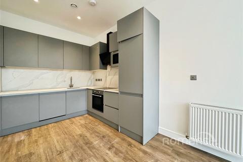 undefined, Roop House, Fleet, Hampshire, GU51