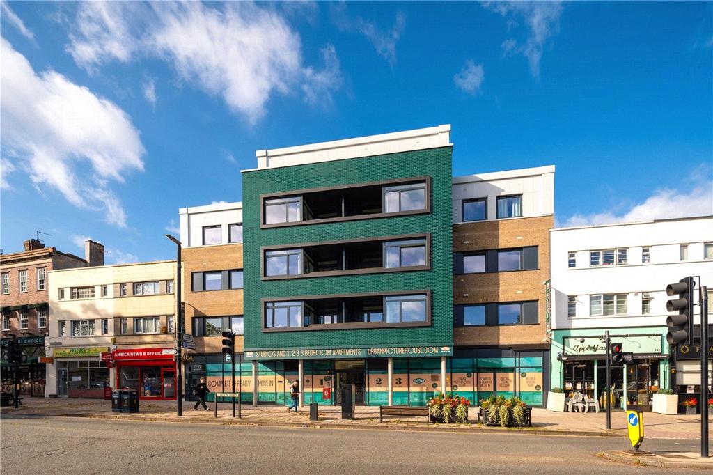 Urban Picturehouse