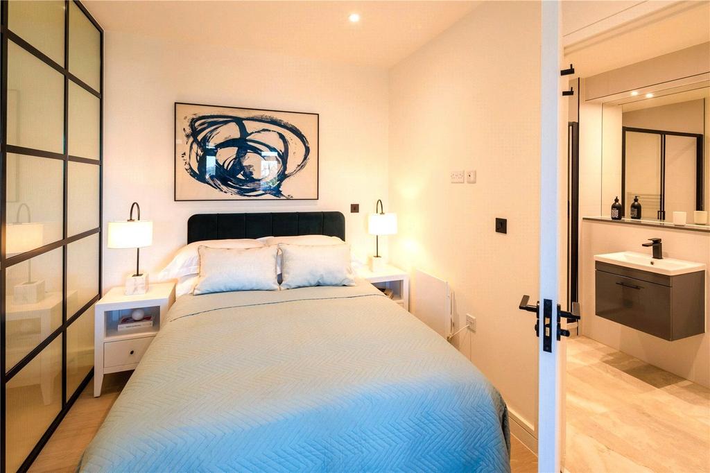 Studio Show Home