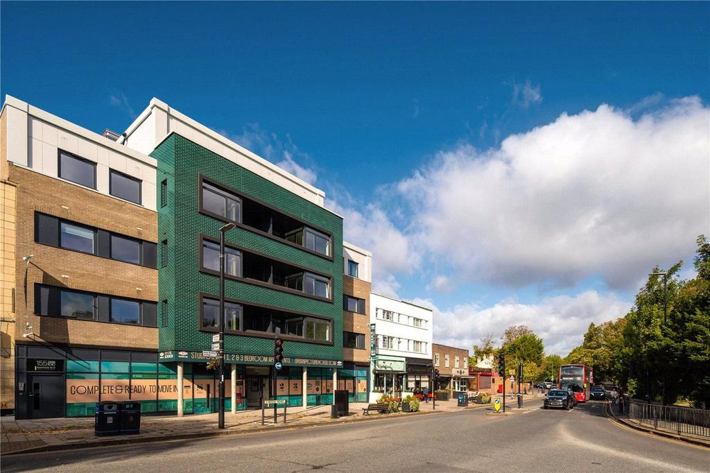 Urban Picturehouse