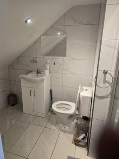 undefined, London BR5