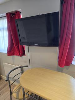 undefined, London BR5