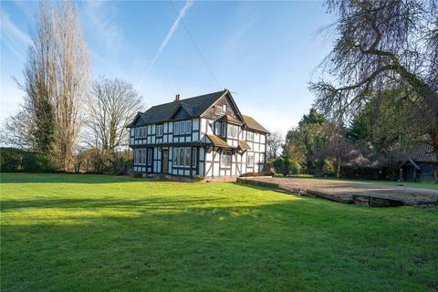 5 bedroom detached house for sale, Water Lane, Roydon, Essex, CM19