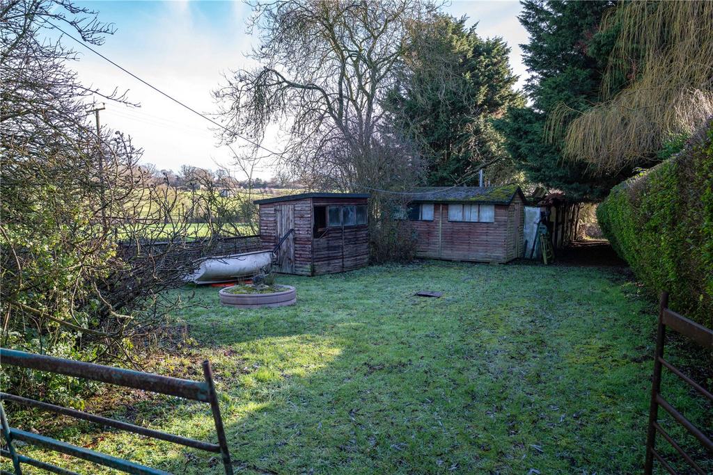 Shed