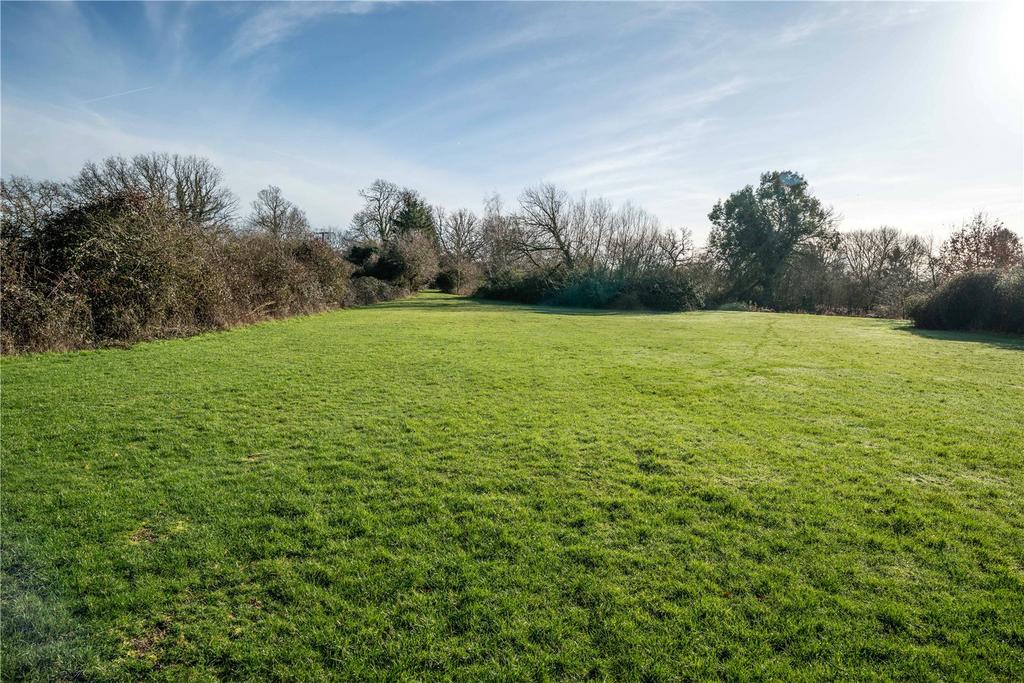 Grounds
