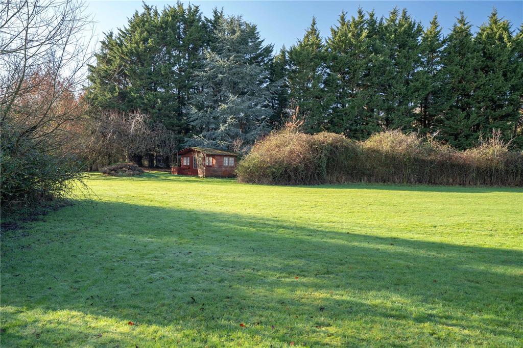 Grounds