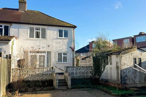 3 bedroom semi-detached house for sale, 3 bedroom Semi in Edgware with Huge Potential