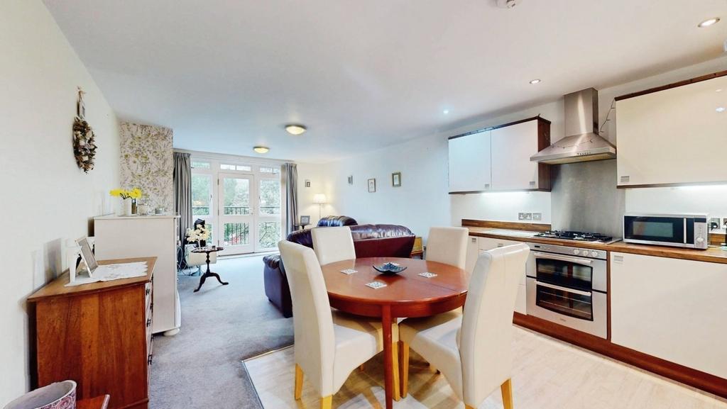 1 bedroom flat for sale