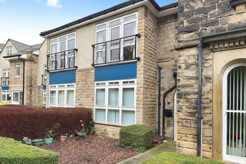 undefined, The Lawn, Burley in Wharfedale, LS29