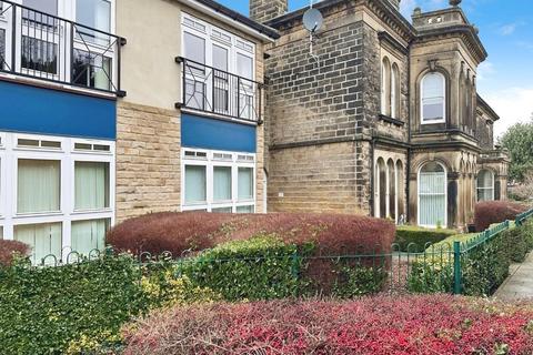 1 bedroom flat for sale, The Lawn, Burley in Wharfedale, LS29