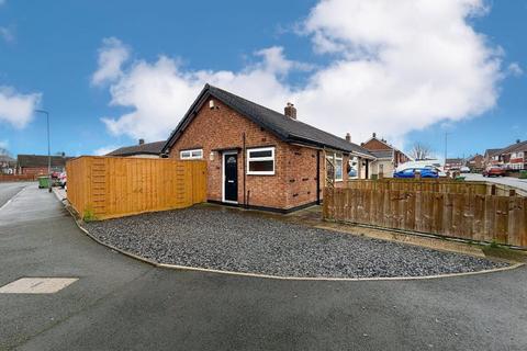 undefined, Bracken Road, Stockton-On-Tees
