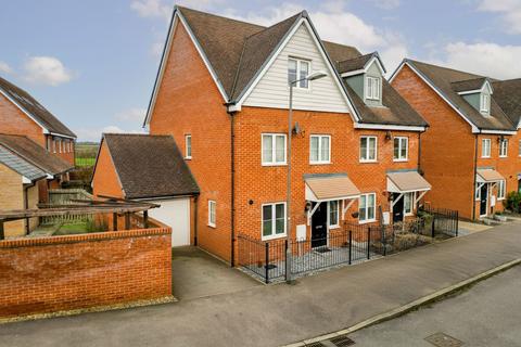 undefined, Crawford Road, Aylesbury HP18