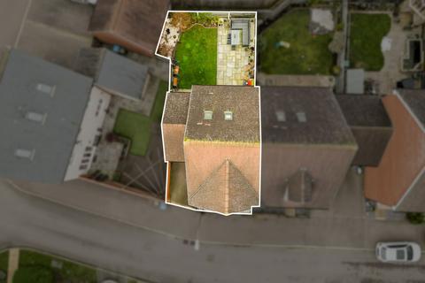 undefined, Crawford Road, Aylesbury HP18
