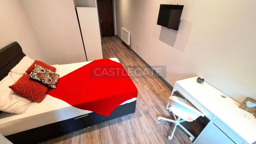Room 17, Renaissance Works, 105 New Street, Hudder