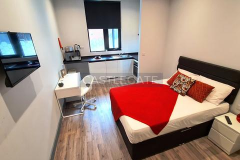 undefined, Renaissance Works, New Street, Huddersfield, HD1 2AS