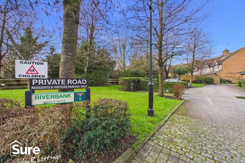undefined, Riverbank, Piccotts End, Hemel Hempstead, Hertfordshire, HP1
