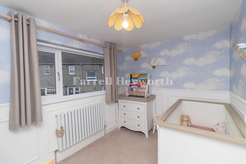Bedroom 3