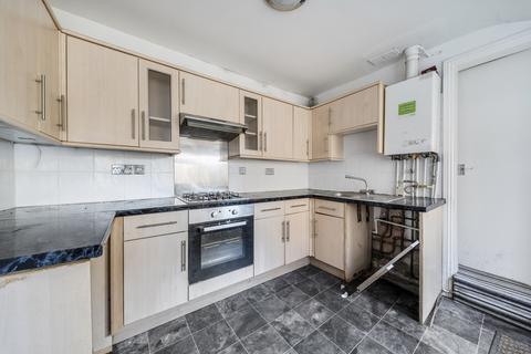 3 bedroom terraced house for sale, Beachgrove Road, Bristol BS16