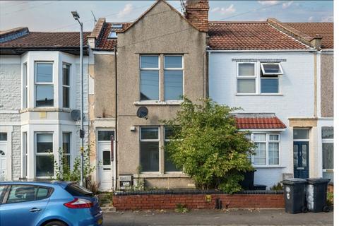3 bedroom terraced house for sale, Beachgrove Road, Bristol BS16