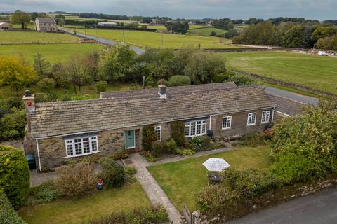 3 bedroom detached bungalow for sale, Denby Lane, Upper Denby, Huddersfield HD8 8XZ