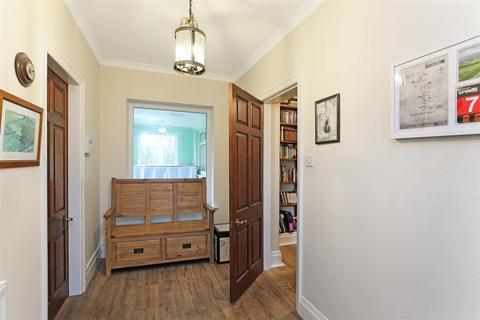 3 bedroom detached bungalow for sale, Denby Lane, Upper Denby, Huddersfield HD8 8XZ