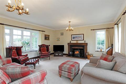 3 bedroom detached bungalow for sale, Denby Lane, Upper Denby, Huddersfield HD8 8XZ