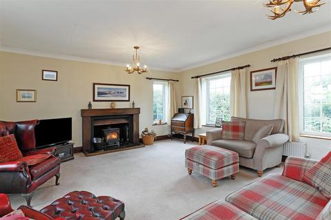 3 bedroom detached bungalow for sale, Denby Lane, Upper Denby, Huddersfield HD8 8XZ