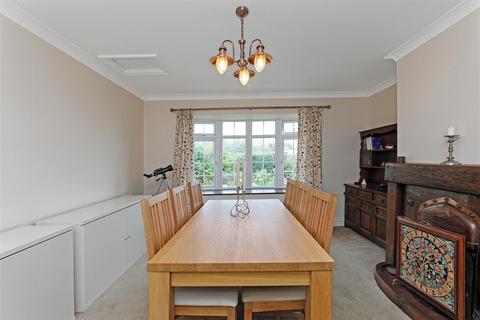 3 bedroom detached bungalow for sale, Denby Lane, Upper Denby, Huddersfield HD8 8XZ