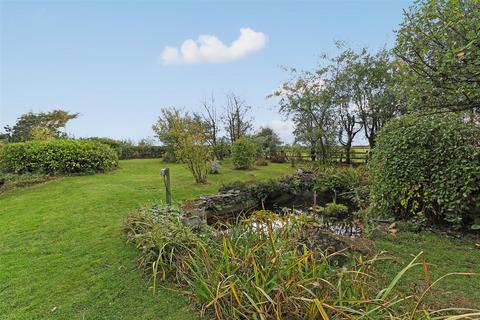 3 bedroom detached bungalow for sale, Denby Lane, Upper Denby, Huddersfield HD8 8XZ