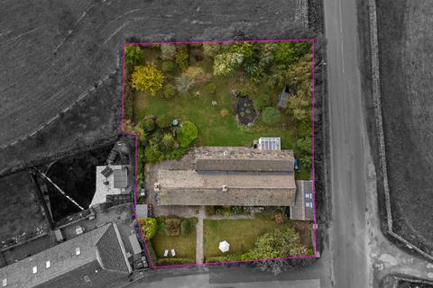 3 bedroom detached bungalow for sale, Denby Lane, Upper Denby, Huddersfield HD8 8XZ