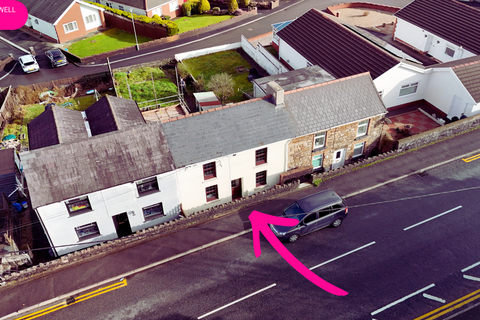 undefined, Cwmamman Road, Ammanford SA18