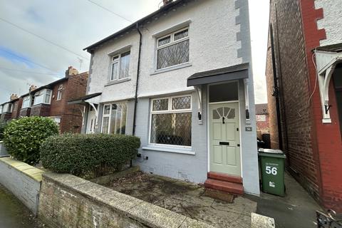Moscow Road East, Edgeley