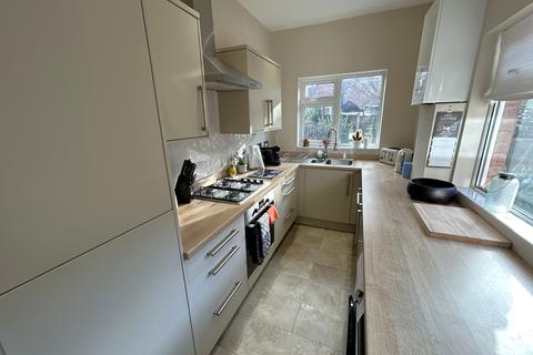 undefined, Moscow Road East, Edgeley