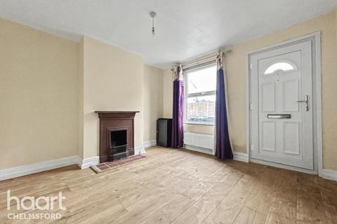 2 bedroom terraced house to rent, Navigation Road, CHELMSFORD