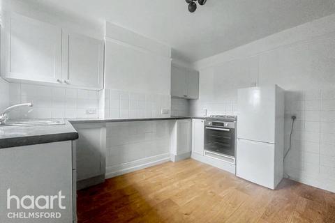 2 bedroom terraced house to rent, Navigation Road, CHELMSFORD