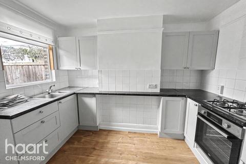 2 bedroom terraced house to rent, Navigation Road, CHELMSFORD
