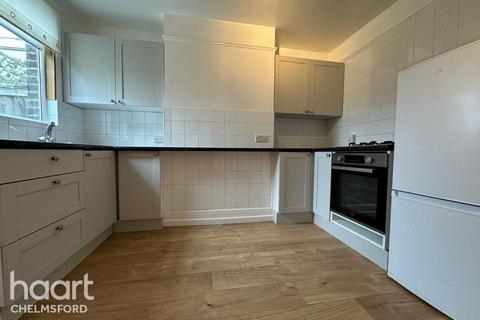 2 bedroom terraced house to rent, Navigation Road, CHELMSFORD