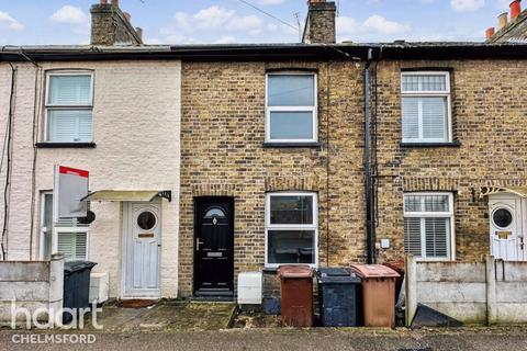 undefined, Navigation Road, CHELMSFORD